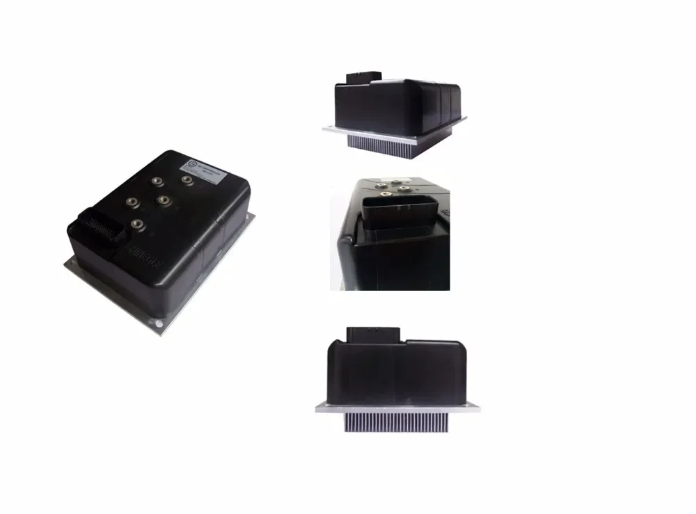 48V 4KW AC Motor for EV Car, F - огляд і ціна Ev Electric Motor Conversion Kit Car