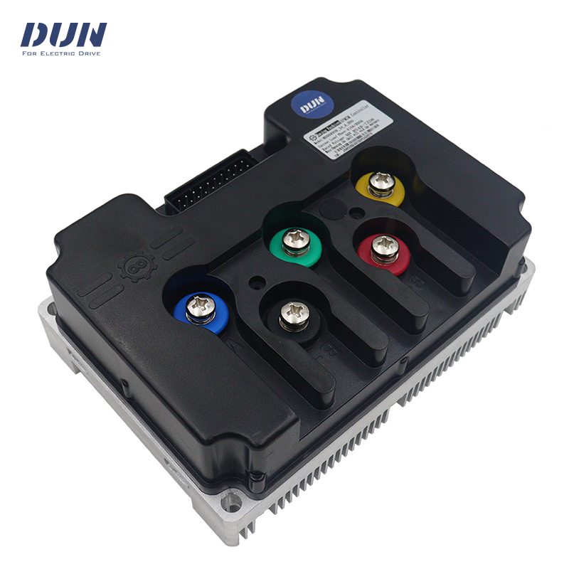 FarDriver ND72890 V2 450A Peak - огляд і ціна Fardriver Nd72850 Controller