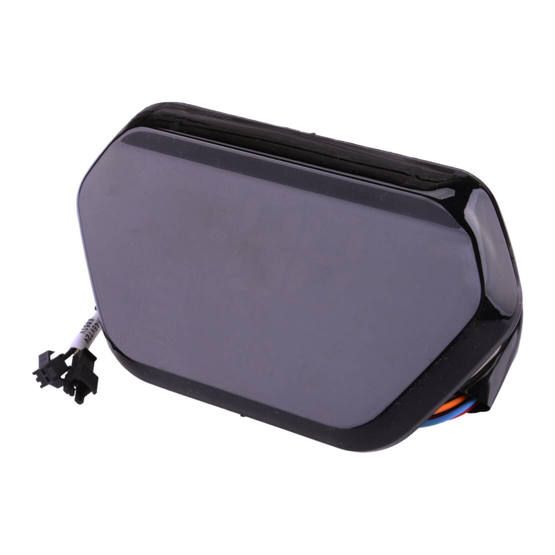48V 60V 72V LED Display Meter  - огляд і ціна Fardriver Nd72850 Controller