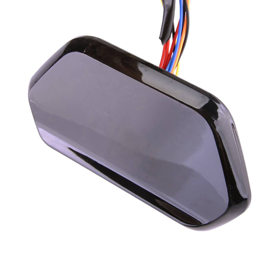 48V 60V 72V LED Display Meter  - огляд і ціна Fardriver Nd72850 Controller