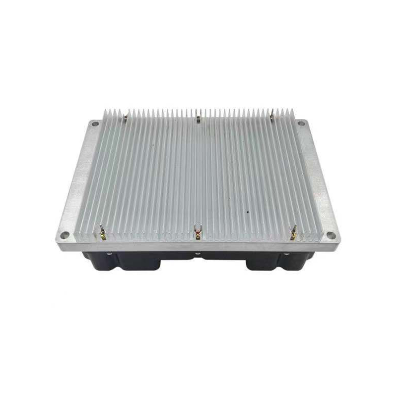 Air-cooled Air Cooling Bottom  - огляд і ціна Fardriver Nd72850 Controller