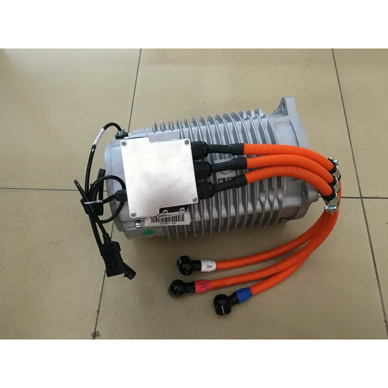 V KW Ac Ev Car Full Kits Conve - огляд і ціна Ev Electric Motor Conversion Kit Car