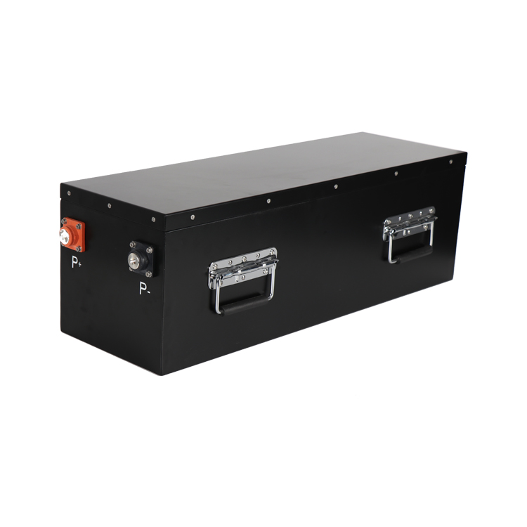 LiFePO4 48V 60V 72V Electric V - огляд і ціна Lifepo4 72V 100Ah Battery Pack Ev