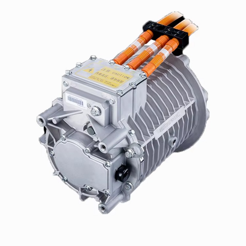 New Product Peak Power 60kw Mo - огляд і ціна Ev Electric Motor Conversion Kit Car