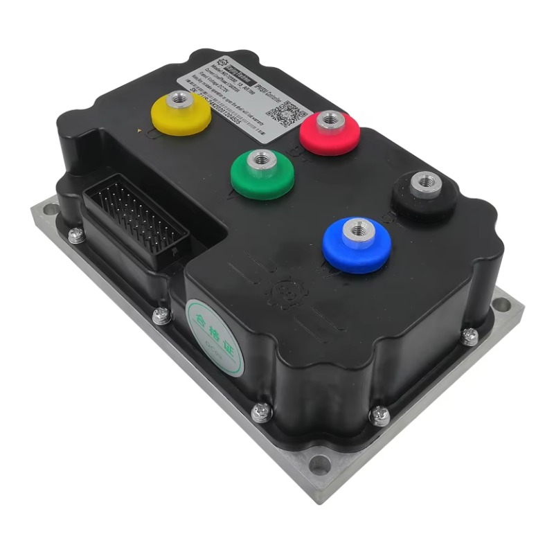 Dual QS 273 8000W 72V Electric - огляд і ціна Qs Motor 273 8000W Hub Motor