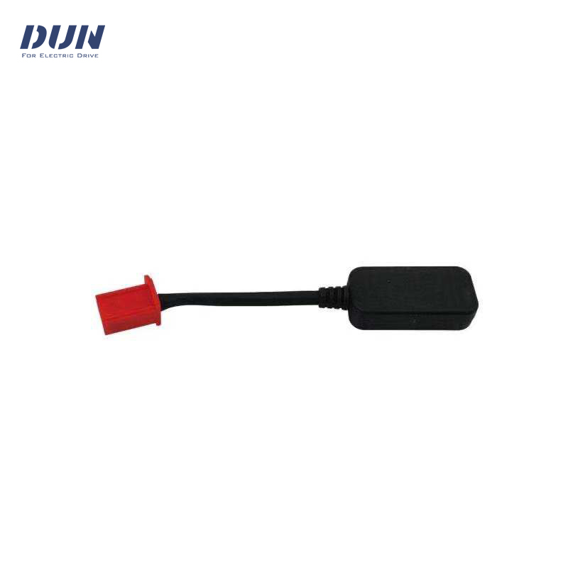 Fardriver ND72850 DC 450A Peak - огляд і ціна Fardriver Nd72850 Controller