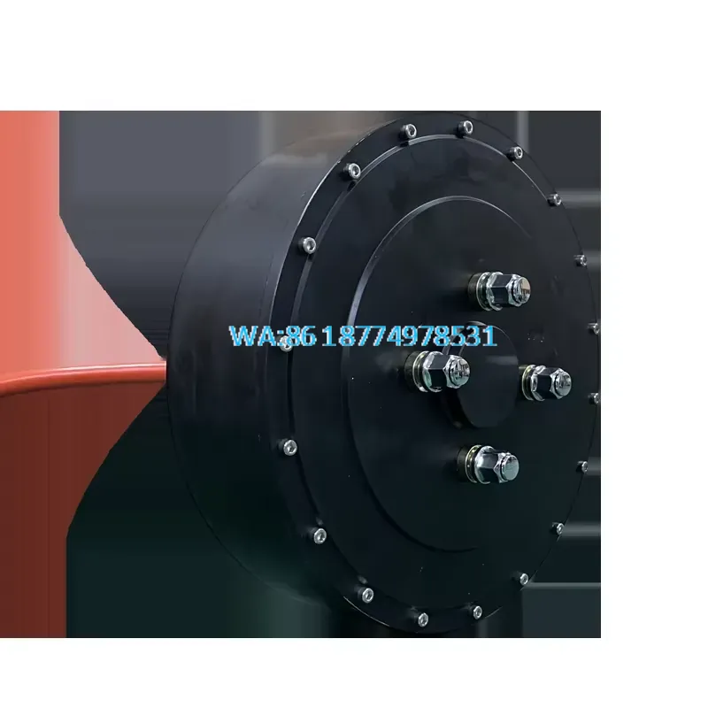 Wmwmnu for QS 273 8000W 72V 50 - огляд і ціна Qs Motor 273 8000W Hub Motor