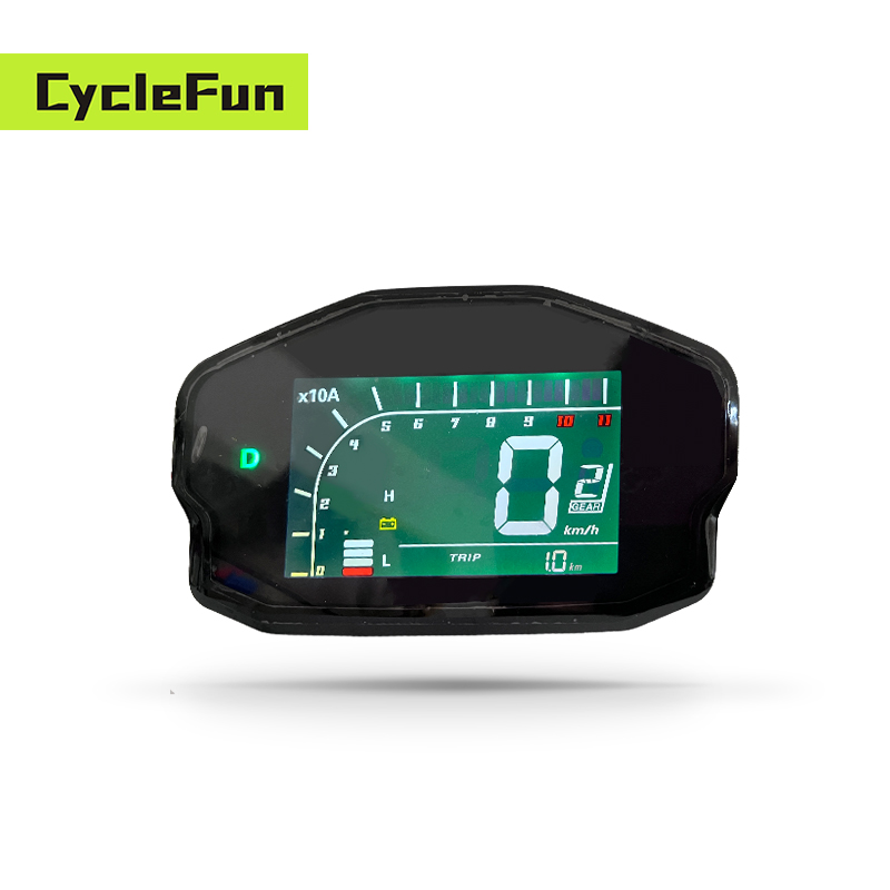 2KW-3KW ND72340 FarDriver DC 1 - огляд і ціна Fardriver Nd72850 Controller