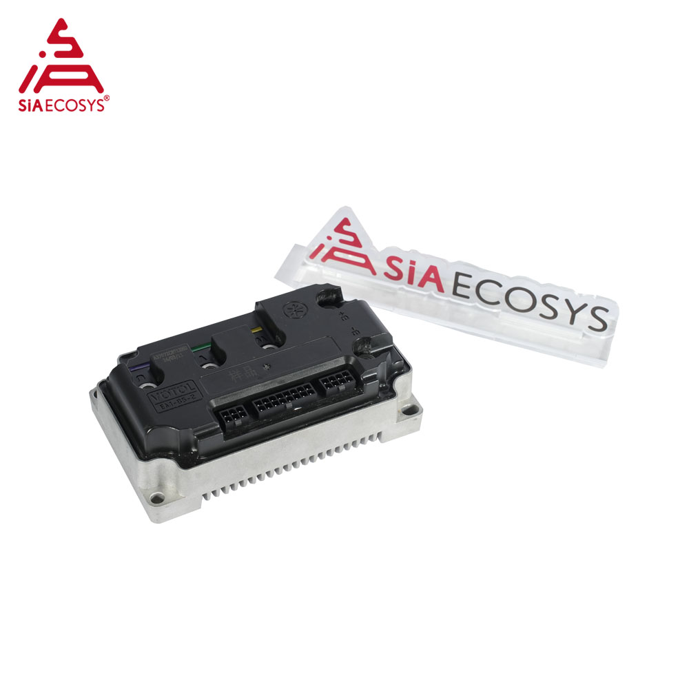 VOTOL EM85-2sp Programmable Co - огляд і ціна Ev Electric Motor Conversion Kit Car