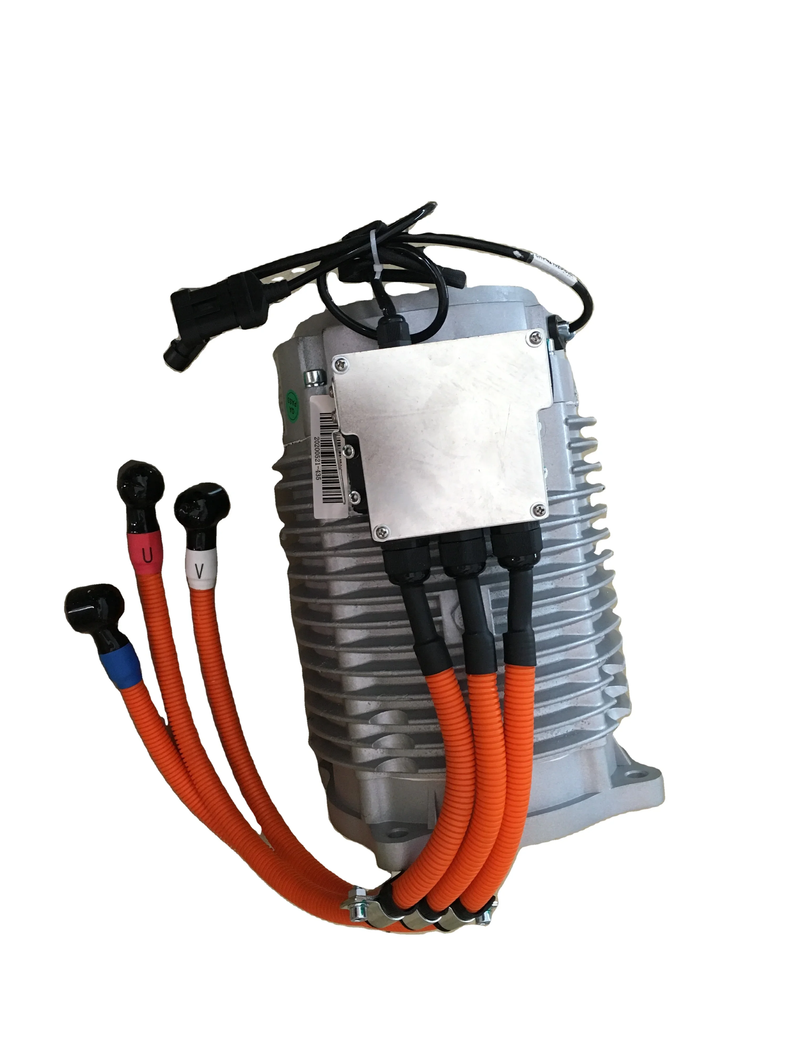 96V 10KW Ac Motor For Ev Car F - огляд і ціна Ev Electric Motor Conversion Kit Car