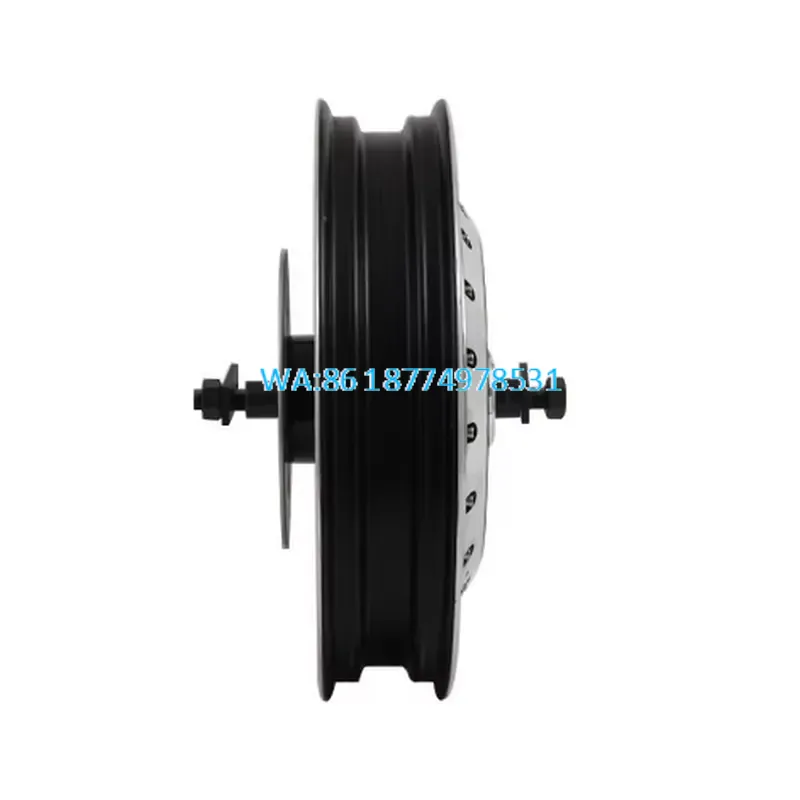 Wmwmnu for QS 273 16inch 8000W - огляд і ціна Qs Motor 273 8000W Hub Motor