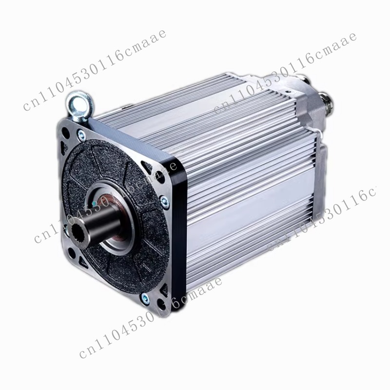 High Performance Electric Car  - огляд і ціна Ev Electric Motor Conversion Kit Car