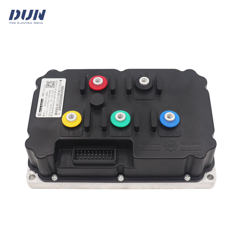 FarDriver ND72850 72V DC450A P - огляд і ціна Fardriver Nd72850 Controller