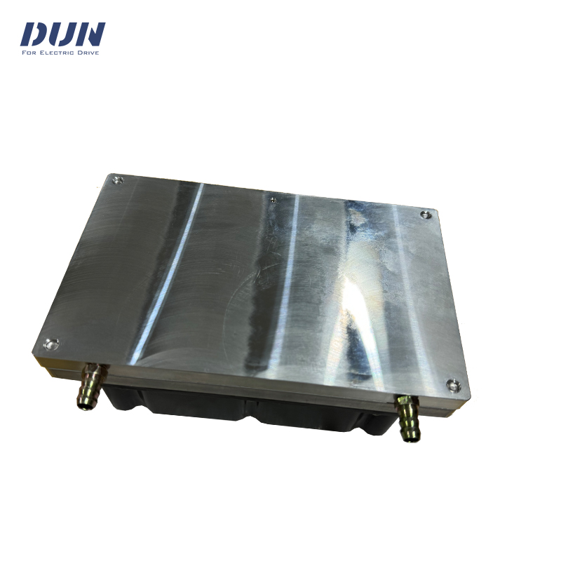 Water-cooled Liquid Cooling Bo - огляд і ціна Fardriver Nd72850 Controller