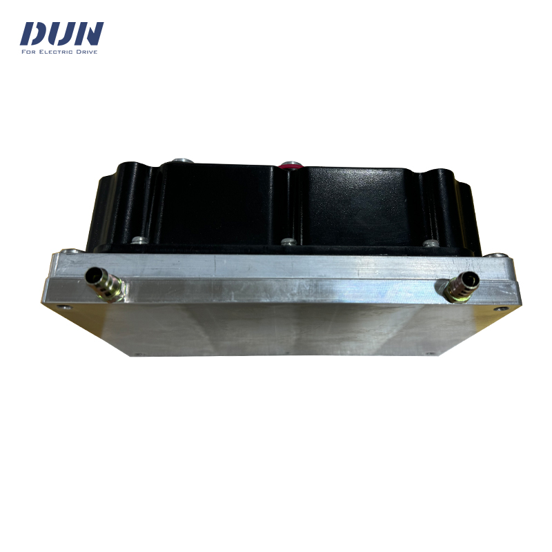Water-cooled Liquid Cooling Bo - огляд і ціна Fardriver Nd72850 Controller