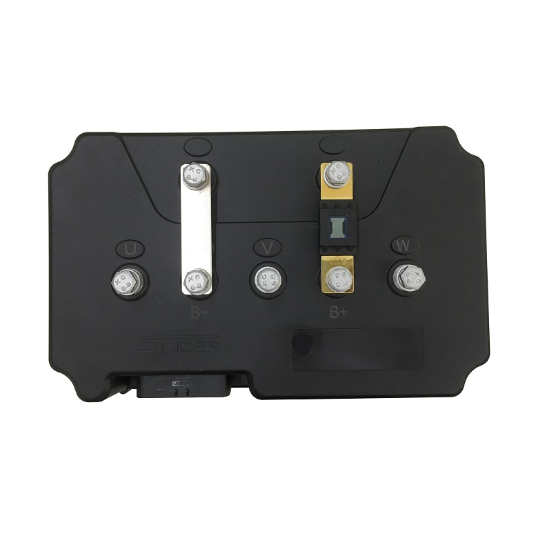 Programmable EV Inverter AC Mo - огляд і ціна Ev Electric Motor Conversion Kit Car