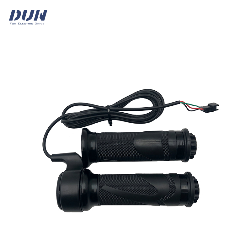 0.8-4.2V High Quality Twist Ha - огляд і ціна Fardriver Nd72850 Controller