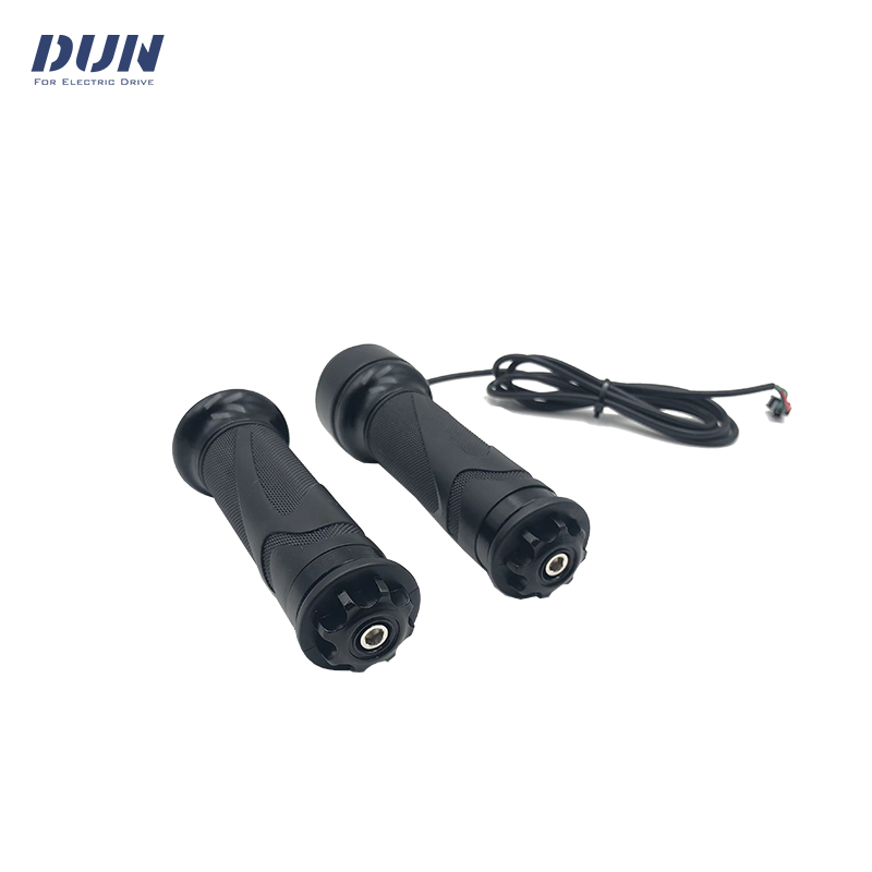 0.8-4.2V High Quality Twist Ha - огляд і ціна Fardriver Nd72850 Controller