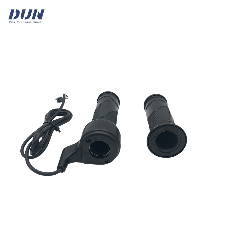 0.8-4.2V High Quality Twist Ha - огляд і ціна Fardriver Nd72850 Controller
