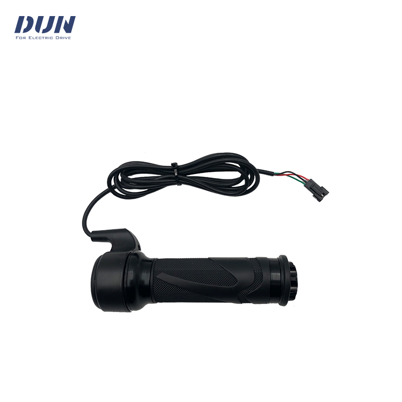 0.8-4.2V High Quality Twist Ha - огляд і ціна Fardriver Nd72850 Controller