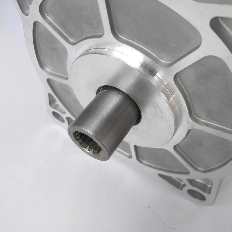 Electric Vehicle Conversion Ki - огляд і ціна Ev Electric Motor Conversion Kit Car
