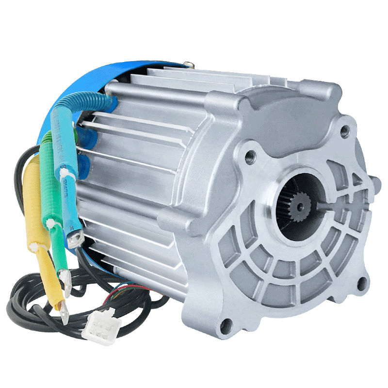 Hot Sale 30kw Electric Motor M - огляд і ціна Ev Electric Motor Conversion Kit Car
