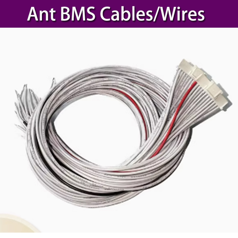 8S to 20S 22S 24S SMART Ant BM - огляд і ціна Smart Bms 24S 200A Bluetooth Lifepo4