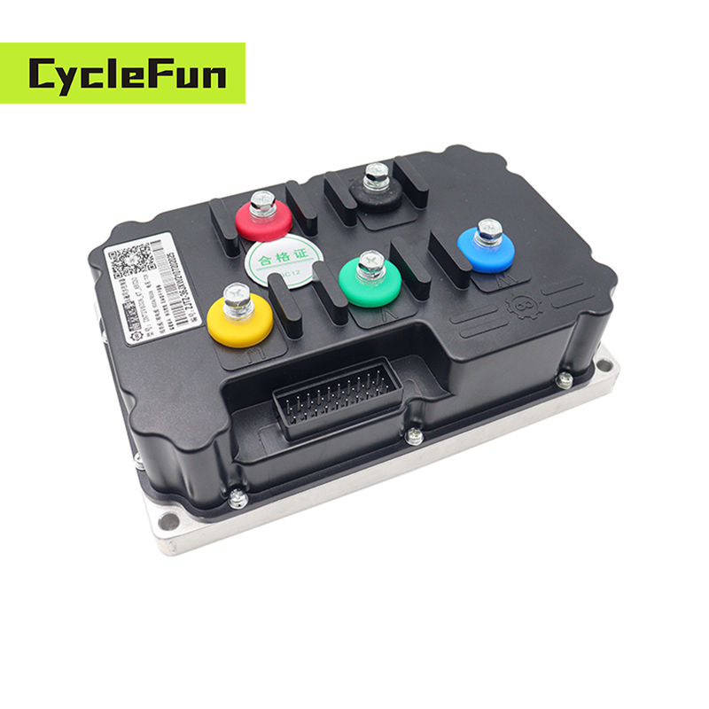 36 FET 6KW-8KW FarDriver ND728 - огляд і ціна Fardriver Nd72850 Controller