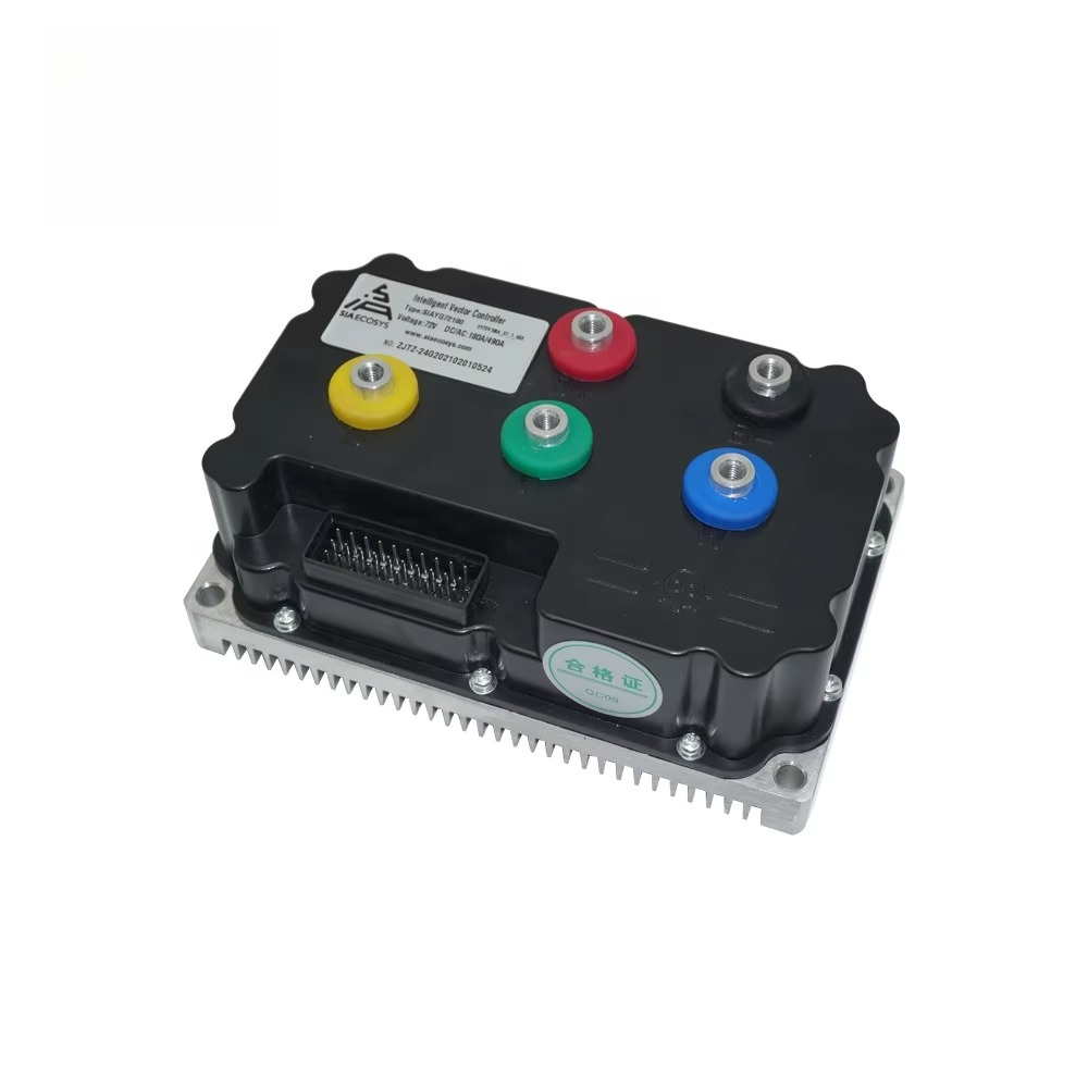 Hot selling:QS165 V2 35H 5000W - огляд і ціна Mid Drive Motor Kit 72V 5000W