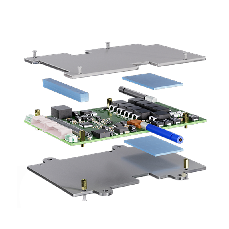 ANT Smart BMS 8S-20S with WiFi - огляд і ціна Smart Bms 24S 200A Bluetooth Lifepo4