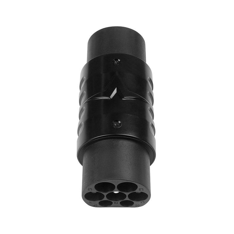 Type 2 to GBT Adapter 32A 7.2/ - огляд і ціна Ev Charger Type 2 22Kw 32A 3 Phase