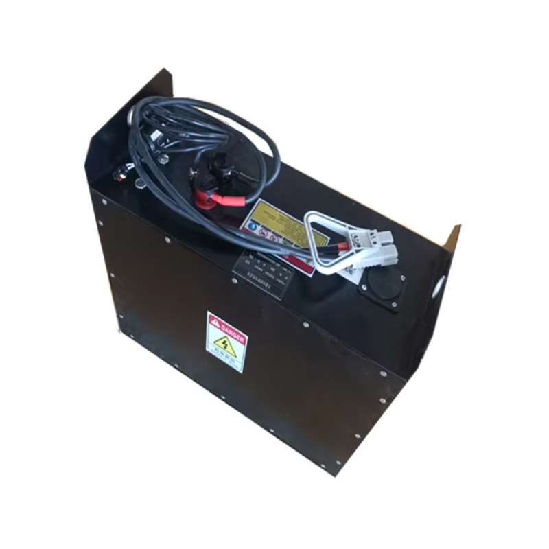 Electric Vehicle Lithium Batte - огляд і ціна Lifepo4 72V 100Ah Battery Pack Ev